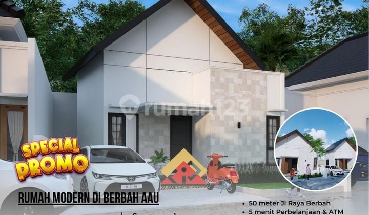 Strategic House Near Harjolukito Hospital, Jec 10 Minutes to Ambarukmo Plaza