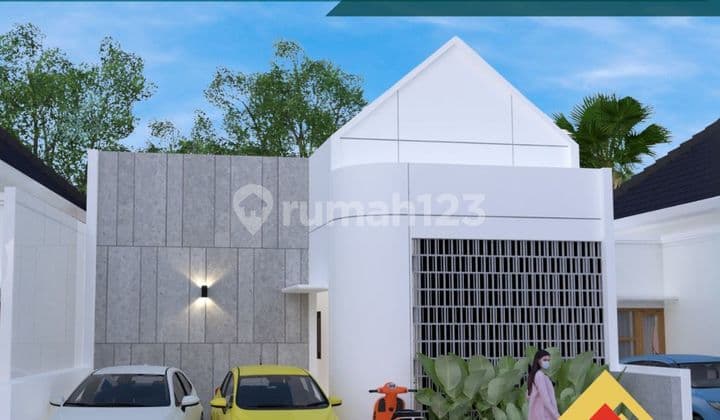 Kost Strategis Dekat Kampus STTA Blok O Dekat JEC Sangat Prospek