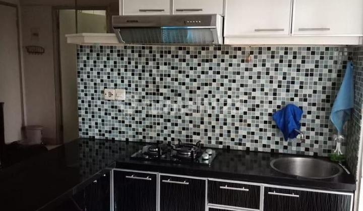Apartemen Green Bay Pluit Apartment 35m 2 Br Full Furnished