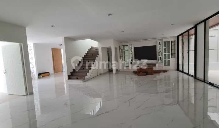 Rumah Baru 2 Lantai Muara Karang 10x20 Kosongan 3 Bedroom SHM