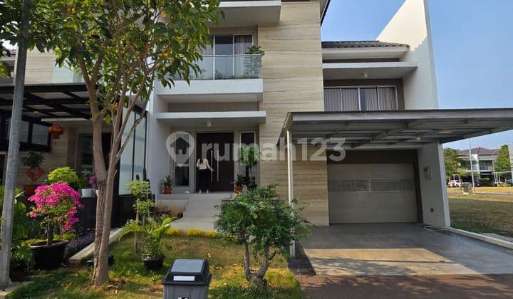 Golf Island Violin House 10X25 Fully Furnished 4 Bedrooms Good