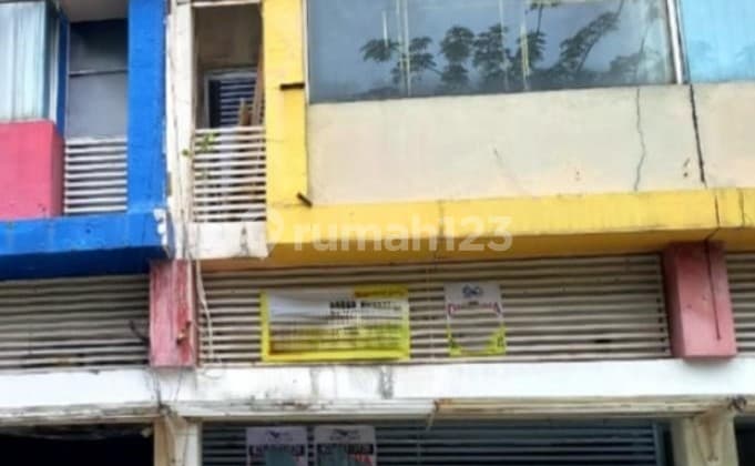2-Storey Shophouse Citra 6 4X15 HGB Certificate Good