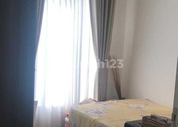 Rumah 3 Lantai Muara Karang 6x15 Full Furnished 5 Kamar Tidur