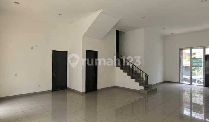 Rumah Pik 2 Pantai Bukit Villa Pbv 10x25 Kosongan 4 Kamar Tidur