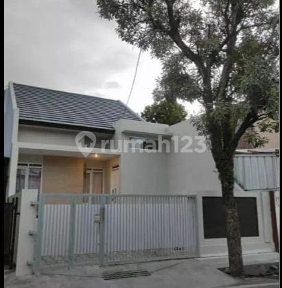 Rumah Bagus Siap Huni 1 Lantai Shm Dekat Dago Golf Kota Bandung