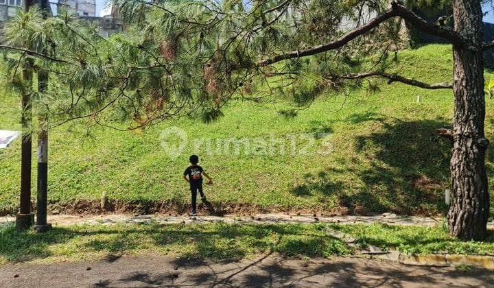 Tanah Kavling Siap Bangun Murah di Setiabudi Dekat Upi Kota Bandung