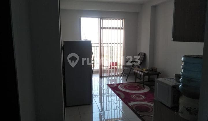 2BR Apartment Ready to Occupancy in Msquare Bandung