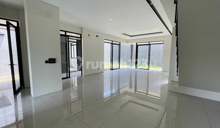New Ready-to-Occupy House in Anggapati, Kota Baru Parahyangan