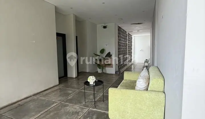 Guest House Posisi Strategis Daerah Pasteur Namdimg