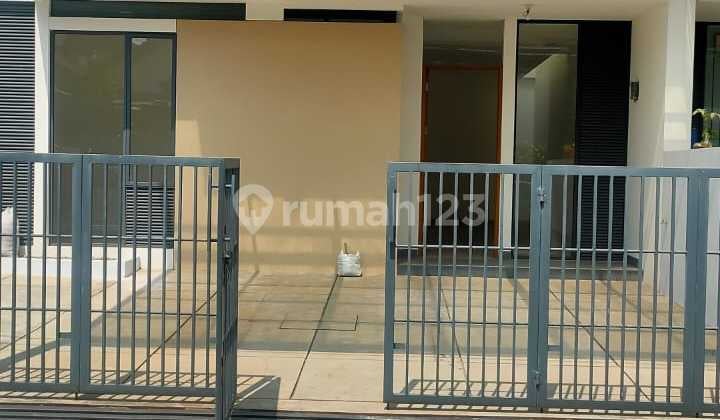 Rumah Baru 2 Lantai Siap Huni di Pasir Salam Bandung