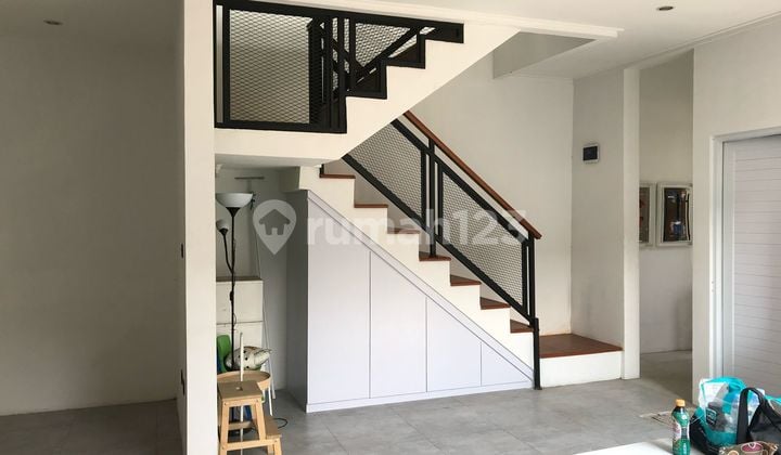 Rumah Minimalis di Cigadung Greendland Bandung