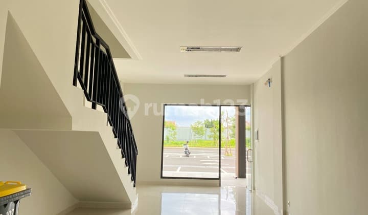 Ruko Siap Pakai Strategis di Magna Terrace Summarecon Bandung