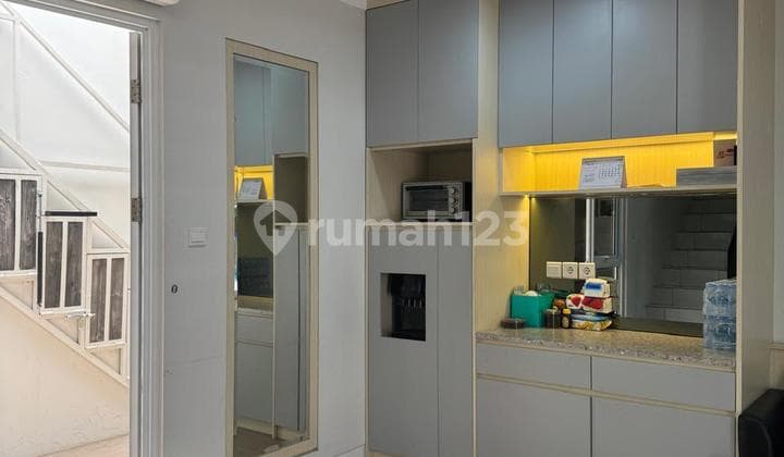 Rumah Furnised Siap Huni Summarecon Bandung Cluster Dayana