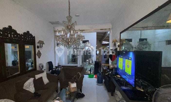 Rukost 2 Lantai Strategis di Turangga Bandung