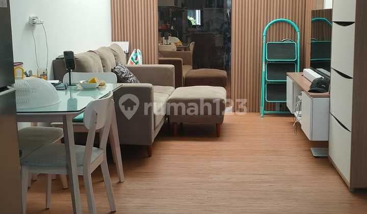 Rumah Siap Huni di Tatar Banyak Sumba Kota Baru Parahyangan