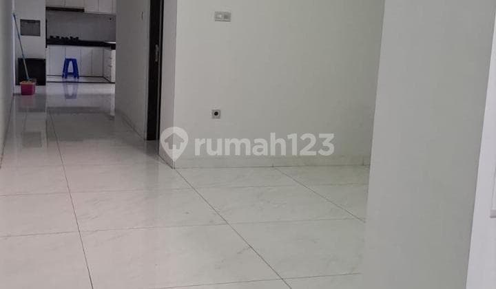 Rumah Nyaman Siap Huni di Sayap Sudirman Bandung