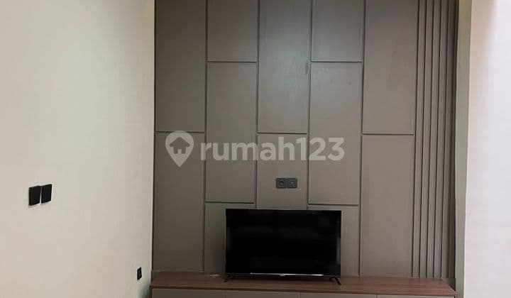 Rumah Baru Kota Bali Padalarang Bandung