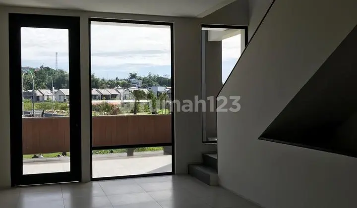 Ruko Baru Sangat Strategis di Sasakirana Kbp