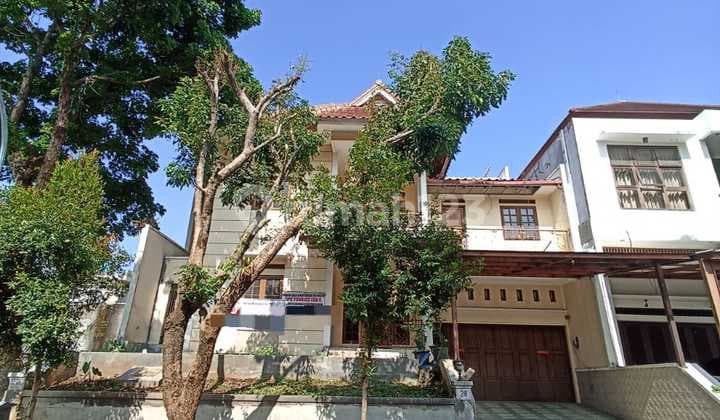 Affordable 2-Story House in Tatar Pitaloka, Parahyangan New City