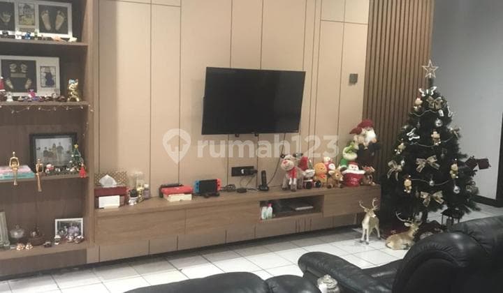 Rumah Cantik Siap Huni di Kopo Permai Bandung