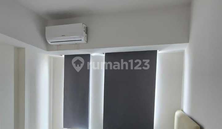 Apartemen Pik 2 Osaka Jual Rugi Studio 14M2 Full Furnish Lowzone