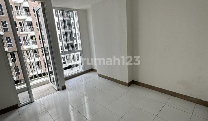 Apartemen Tokyo Riverside Pik 2 Jual Rugi Studio 21M2 Siap Huni