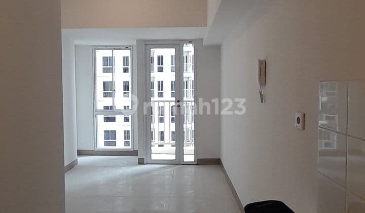 Apartemen Tokyo Riverside Pik 2 Studio Siap Huni Jual Rugi 240Jt