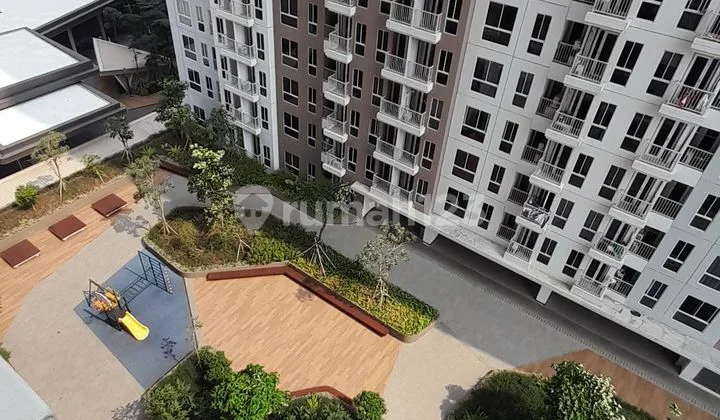 Apartemen Pik2 Jual Bu Tokyo Riverside Studio Furnish View Garden