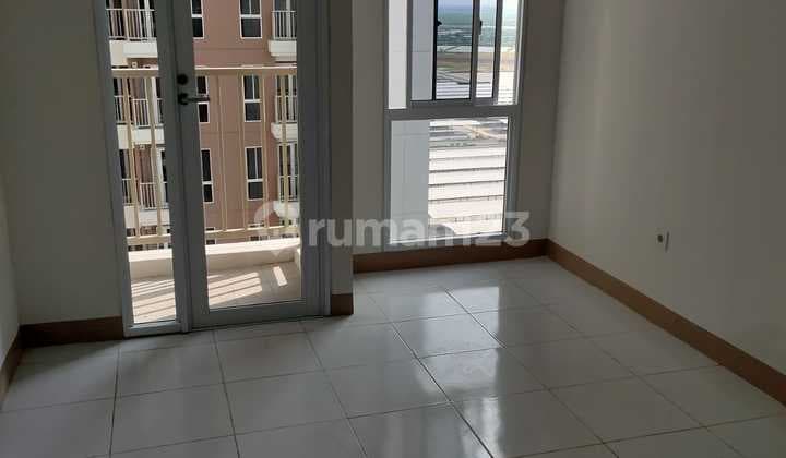 Apartemen Pik 2 Tokyo Riverside Jual Rugi Studio Tanpa Tulang