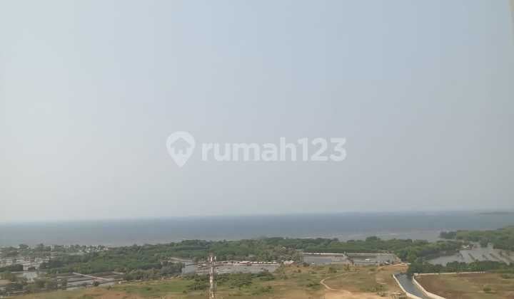 Apartemen Pik 2 Tokyo Riverside 2Br 36M2 Jual Rugi Kosongan