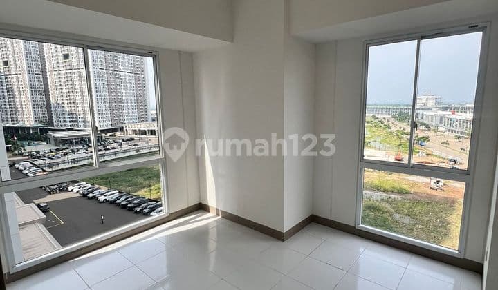 Apartemen Pik 2 Tokyo Riverside Jual Rugi 2Br 38M2 High Ceiling