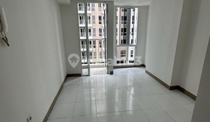 Apartemen Pik 2 Tokyo Riverside Jual Rugi Studio 21M2 Kosongan