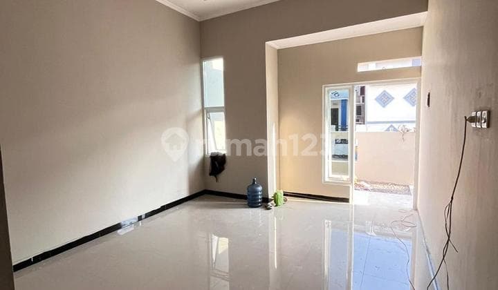 Rumah Premium Siap Huni Lokasi Dekat Smp 43 Pasar Bangetayu