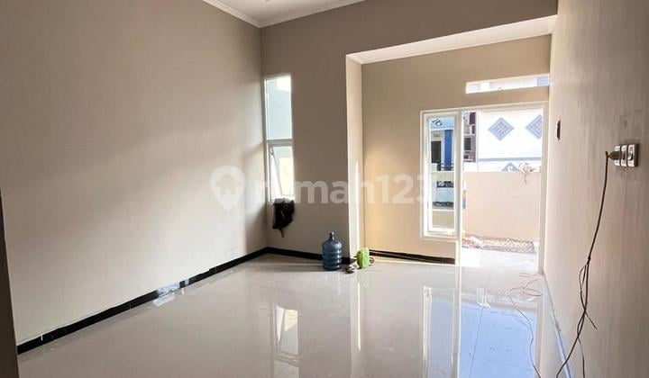 Rumah Premium Siap Huni Lokasi Dekat Smp 43 Pasar Bangetayu