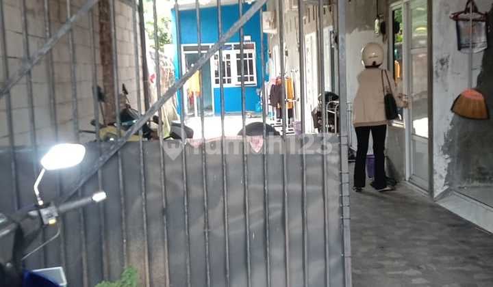 Dijual Kost Aktif Furnished Tengah Kota Lamper Majapahit Mrican