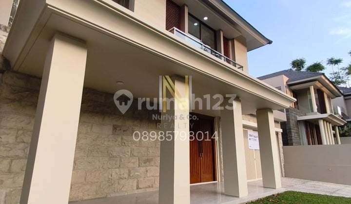 Di Sewakan Citrasun Garden Bukitsari Mainroad Dekat Akses Tol