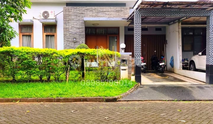 Graha Estetika Tembalang Siap Huni Dekat Akses Tol Undip Al Azhar