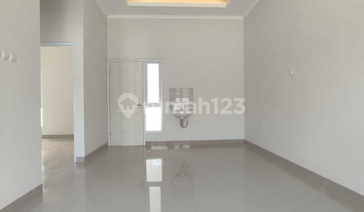 Rumah Siap Huni Lokasi Sebakung Bangetayu Gasem Wolter Unisulla