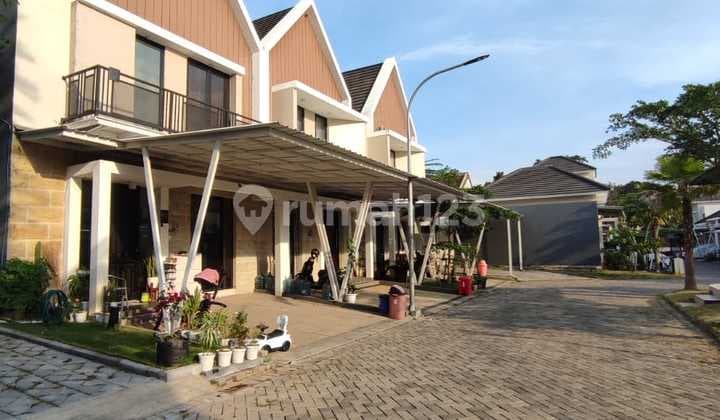 Siap Huni Serimpi Banyumanik Tembalang Grafika Gedawang Kalipepe