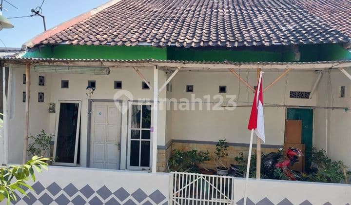 Perumahan Premium Graha Mukti Majapahit Brigjen Sudiarto Gayam