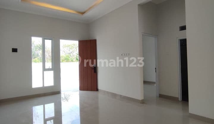 Rumah Premium Lokasi Pedurungan Depan Kampus Amni Soekarno Hatta
