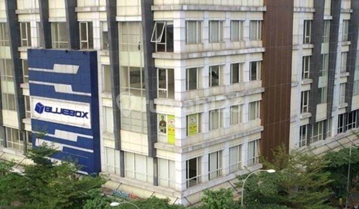 Turun Harga !! Ruko Gedung 5 Lantai di Jalan Utama Harapan Indah Bekasi
