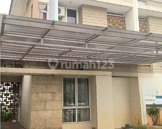 Siap Huni Luas 133 Rumah Grand Wisata Bekasi