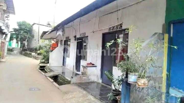 Murah !! Kontrakan 3 Pintu Dijual di Bekasi Timur