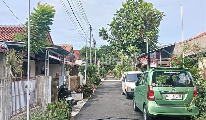 Murah !! Luas 165 Rumah Pondok Sukmajaya Depok