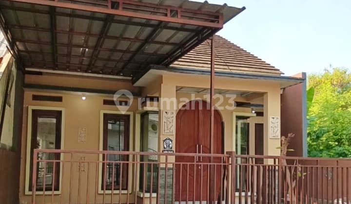 Murah Luas 131 !! Rumah Grand Depok City Cilodong