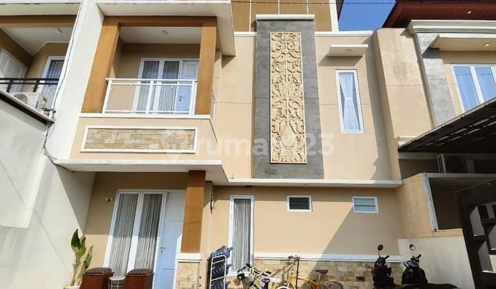 Mewah Cantik !! Luas 150 Rumah di Grand Depok City