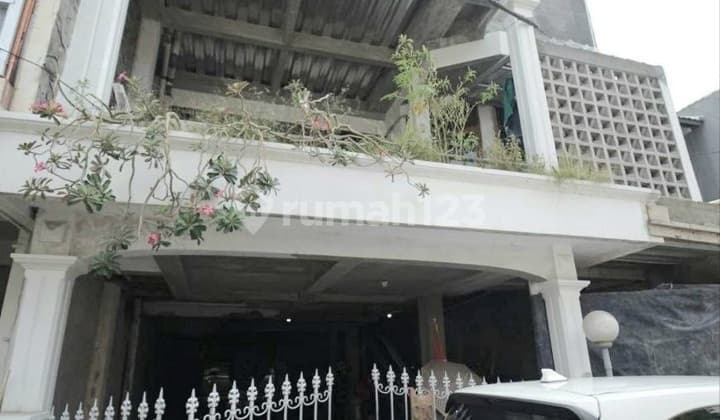 Murah !! Rumah Kost 13 Kamar Dijual di Kelapa Gading Jakarta Utara