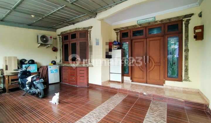 Dijual MURAH Rumah 2 Lantai Duta Harapan Dekat Summarecon Bekasi