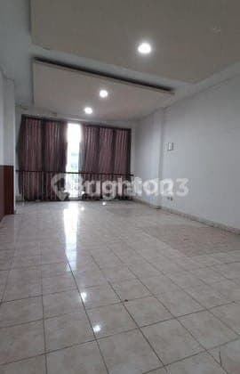 Disewakan Ruko Margonda Raya Depok